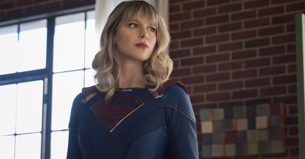Supergirl may be killed off in upcoming season 6 1