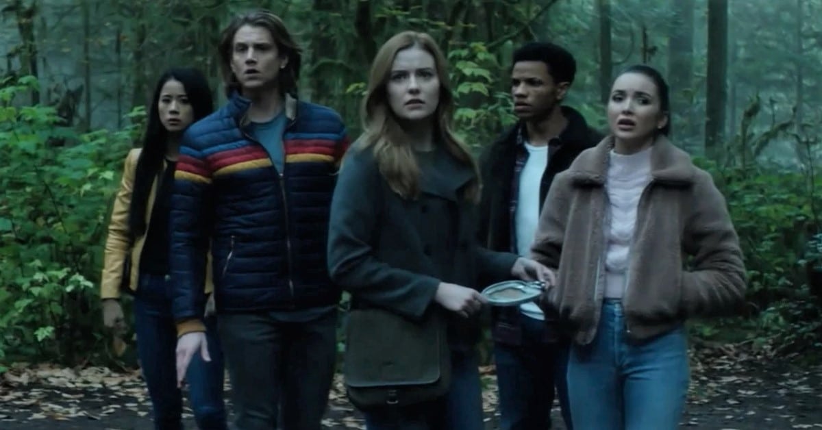 Nancy Drew season 2 trailer gives a sneak peek at a new mystery in Horseshoe Bay 5