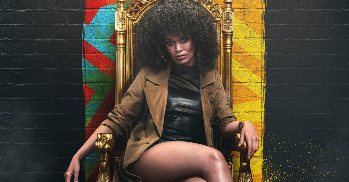 Netflix cancels Queen Sono, reverses its renewal decision on season 2 7