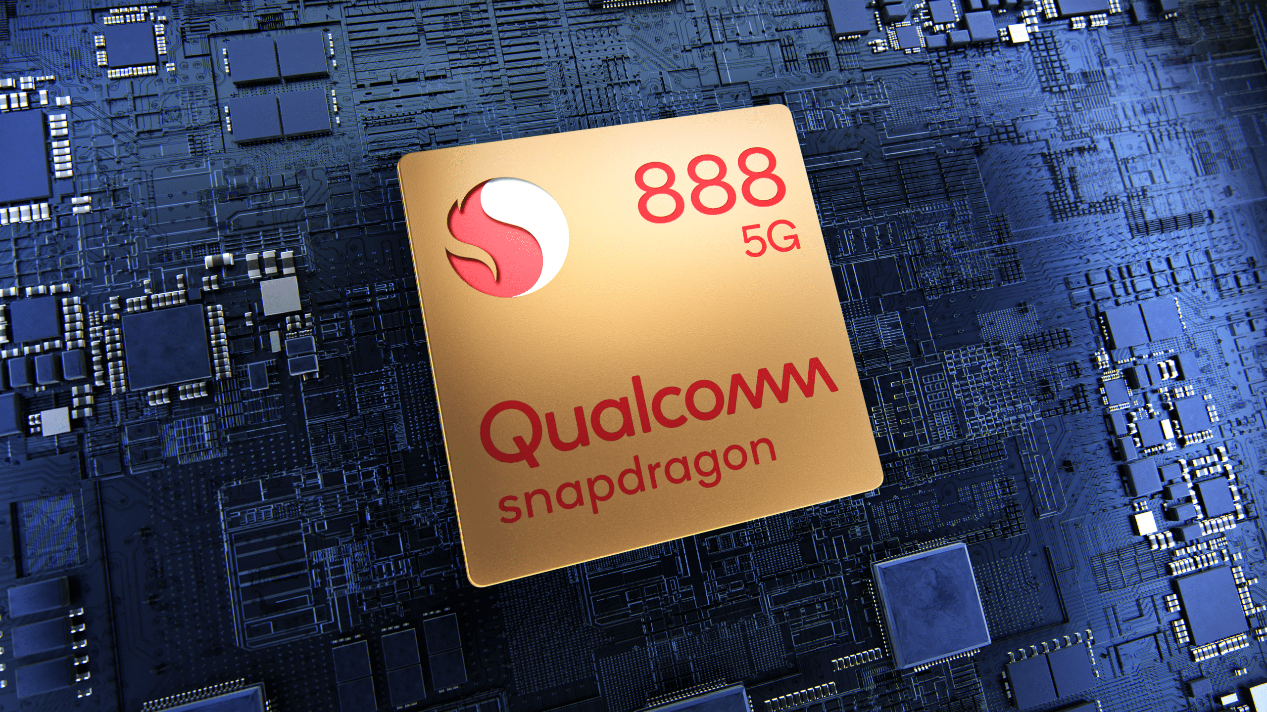 Qualcomm intros flagship Snapdragon 888 5G mobile platform 2