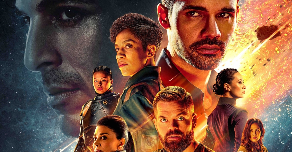 The Expanse season 5