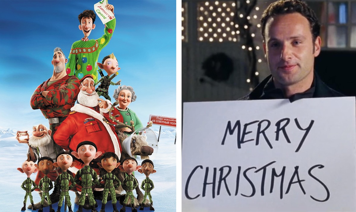 The greatest Christmas movies of all time 10