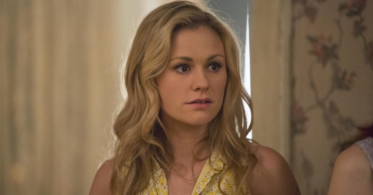 Is Anna Paquin returning for the True Blood reboot? 6