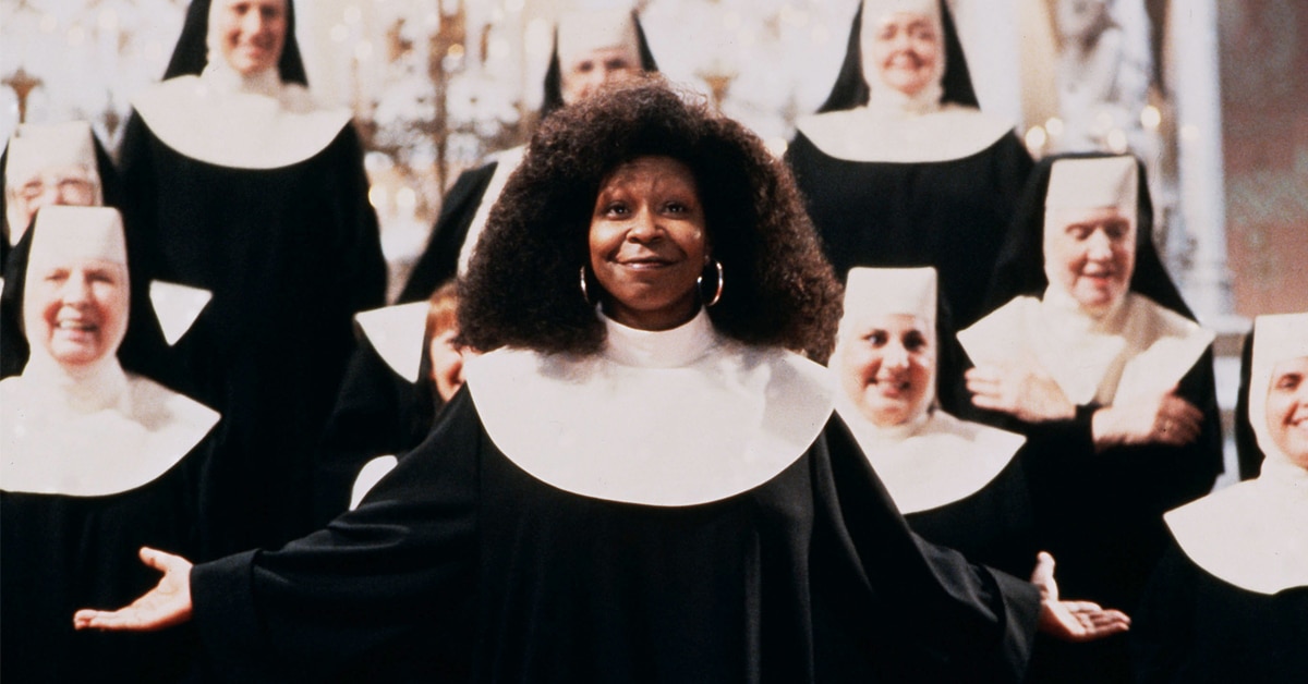 Sister Act 3 with Whoopi Goldberg is officially happening but fans have reservations 10