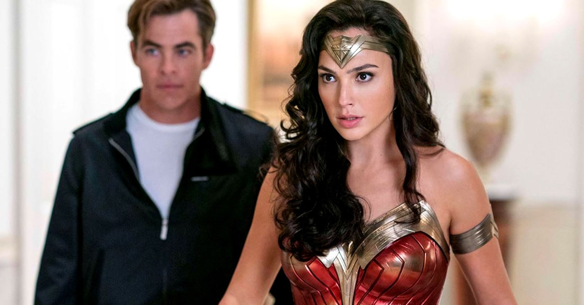 Warner Bros. fast-tracking Wonder Woman 3 8