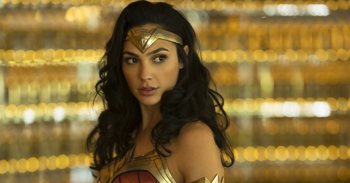 HBO Max nixes its free trial offer ahead of Wonder Woman 1984 premiere 7
