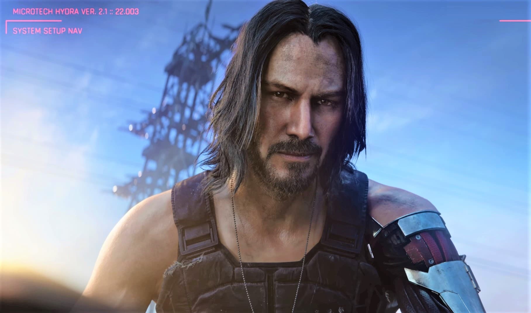 Cyberpunk 2077 is offering a refund if you're not happy with the game 4