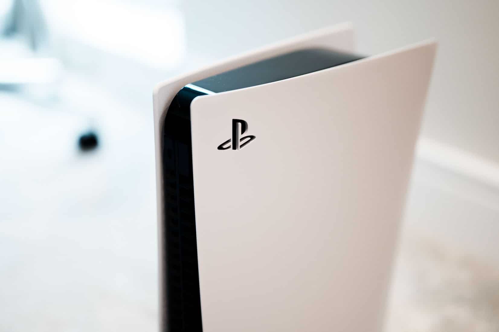 Sony sold 4.5 million PS5 units last year 2
