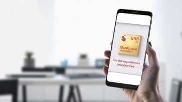 Qualcomm's Snapdragon 888 5G benchmark scores top the charts 6