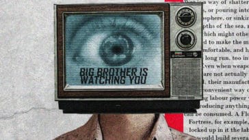 A 1984 TV series based on George Orwell’s novel is in the works 2