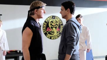 Cobra Kai could be getting a spinoff series 2
