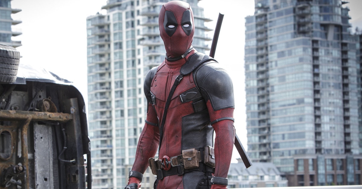 Deadpool 3 is officially part of the MCU and fans have a lot of questions 4