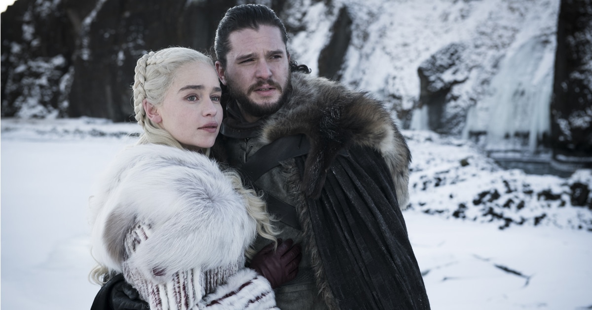 Game of Thrones prequel Tales of Dunk and Egg