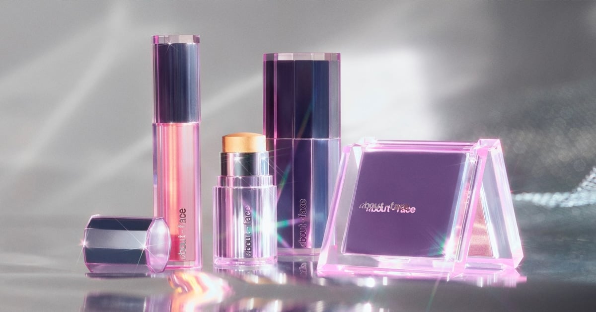 Halsey’s makeup brand About-Face will help you defy beauty standards 9
