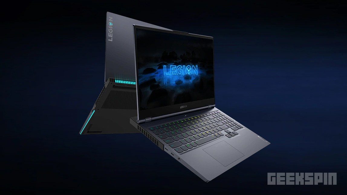 Win a Lenovo Legion 7 gaming laptop for Valentine's Day 1