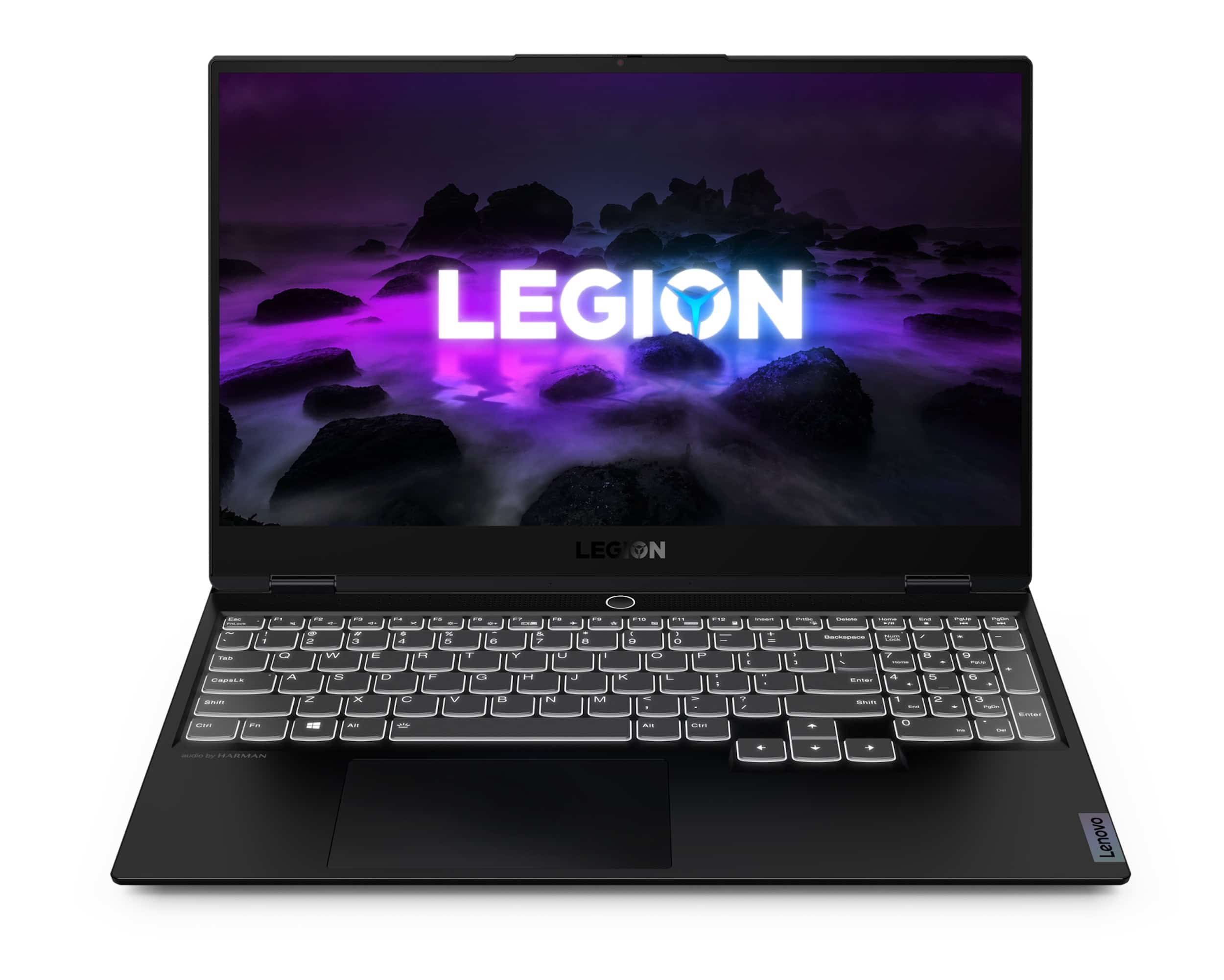 Lenovo Legion Slim 7