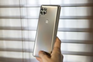 Motorola One 5G Ace review