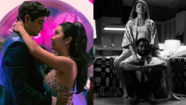 New Netflix movies and series in February