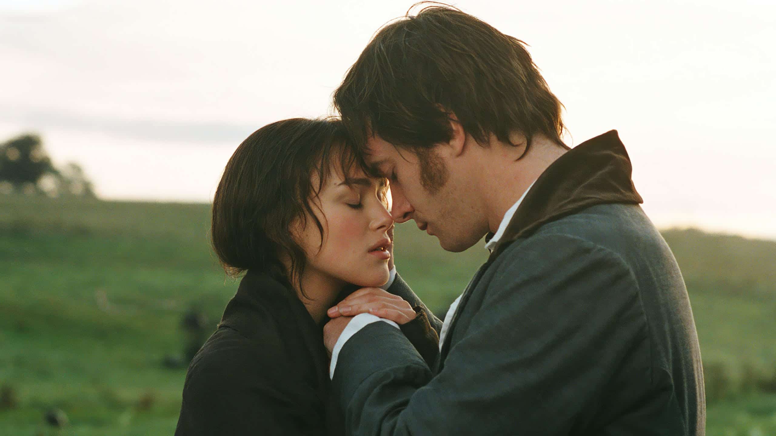 Netflix films with strong female leads: Pride & Prejudice