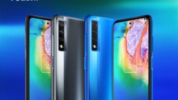 TCL 20 5G