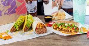 Taco Bell