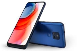 moto g play (2021)