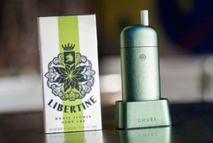 Omura Series X review