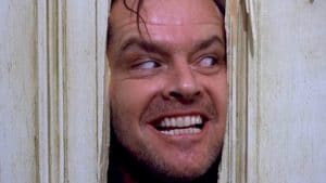 Top horror movies