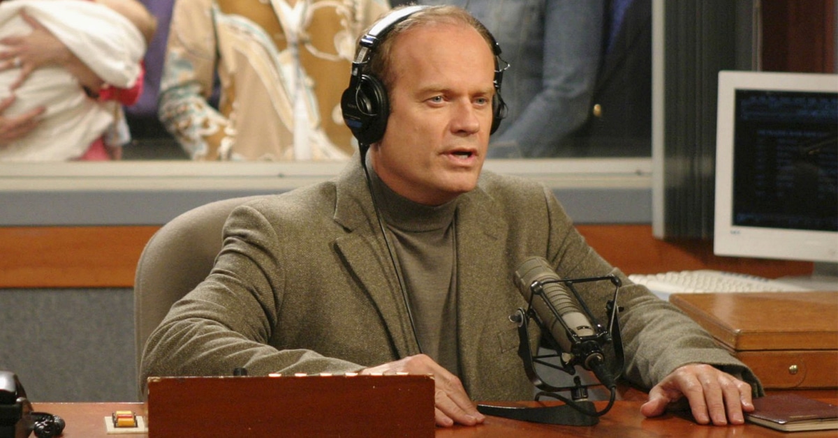 Frasier revival