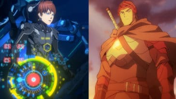 What’s new on Netflix in March? Pacific Rim: The Black, DOTA: Dragon’s Blood, and Moxie 3