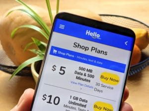 Hello Mobile review