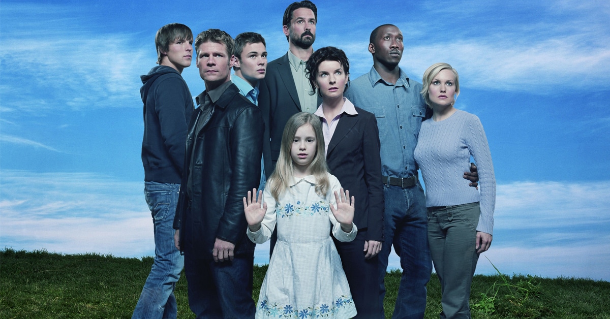 The 4400 reboot is officially coming to The CW 6