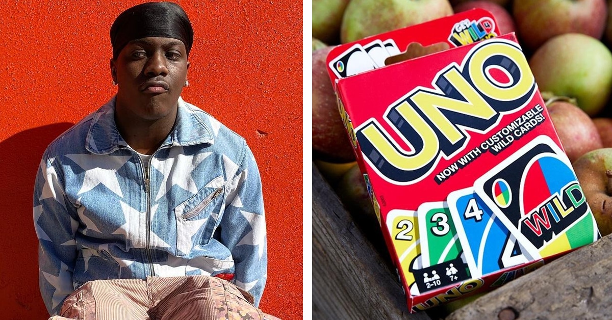 UNO movie with Lil Yachty