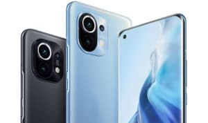 Xiaomi Mi 11 packs in a 108-megapixel camera and runs on the Snapdragon 888 16
