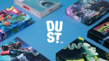 Back to the Future and other classic films are now jigsaw puzzles 1