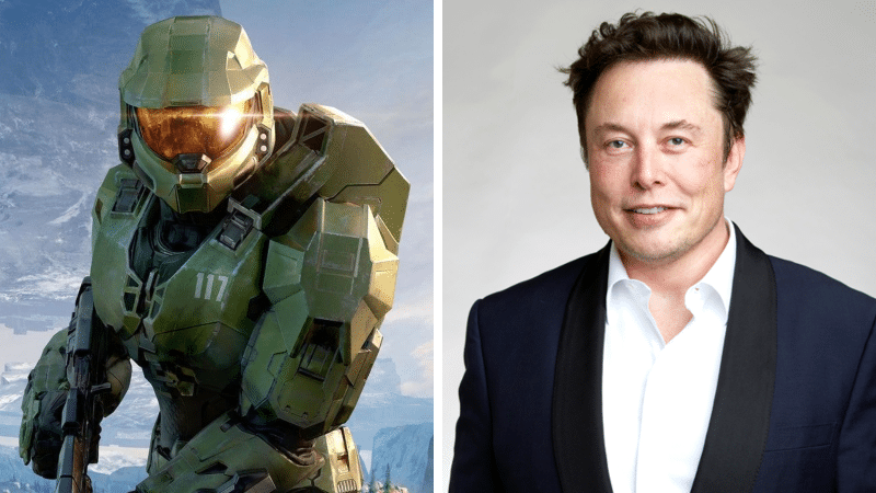 Elon Musk reveals the only game that he's willing to play on a console 1