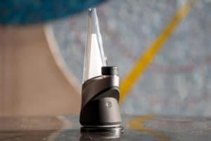 Puffco Peak Pro review