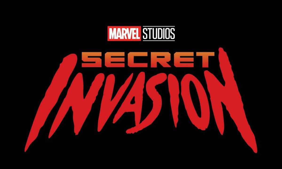 Marvel's Secret Invasion