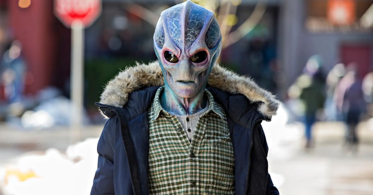 Has Resident Alien been canceled or renewed for season 2? 6