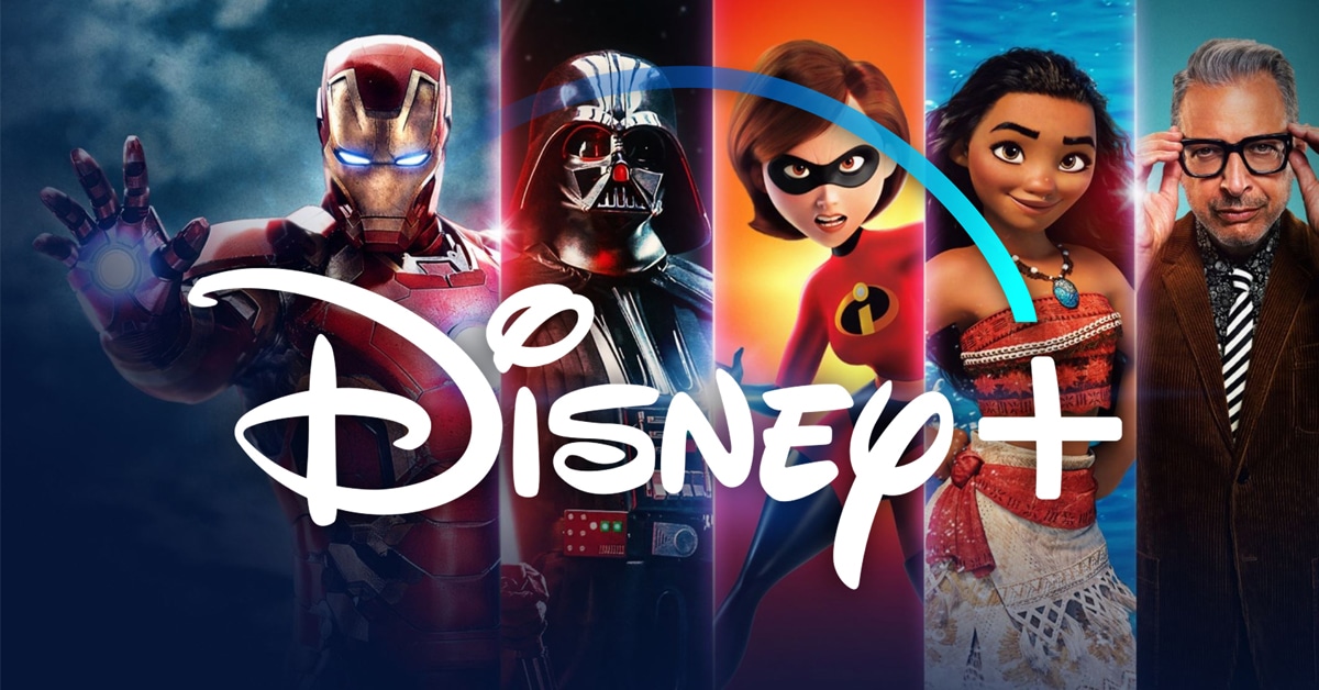 When will the Disney+ price hike take effect? 5