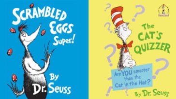 6 Dr. Seuss books will no longer be published because of racist imagery 7
