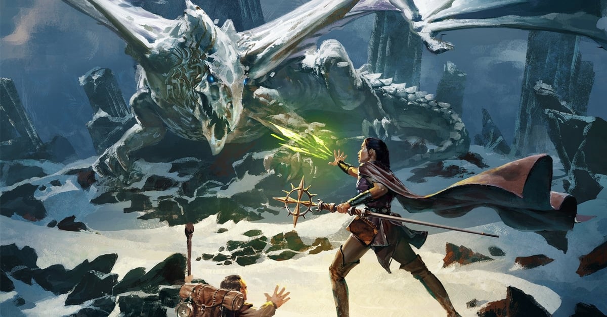 Dungeons & Dragons is saying goodbye to the PH + 1 rule 6