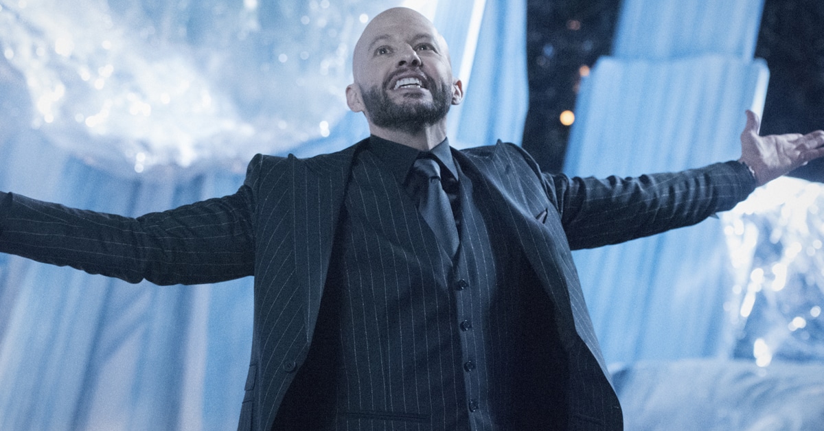 Supergirl season 6 trailer reveals Lex Luthor’s plan to ‘fix’ every planet in the universe 3