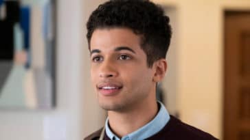 The Flash season 7 casts Jordan Fisher as Bart Allen aka Impulse 9