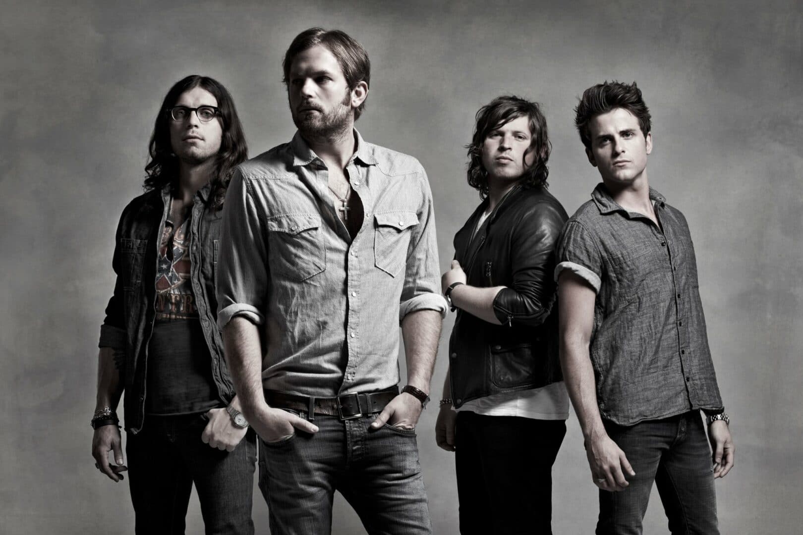 Kings of Leon nft