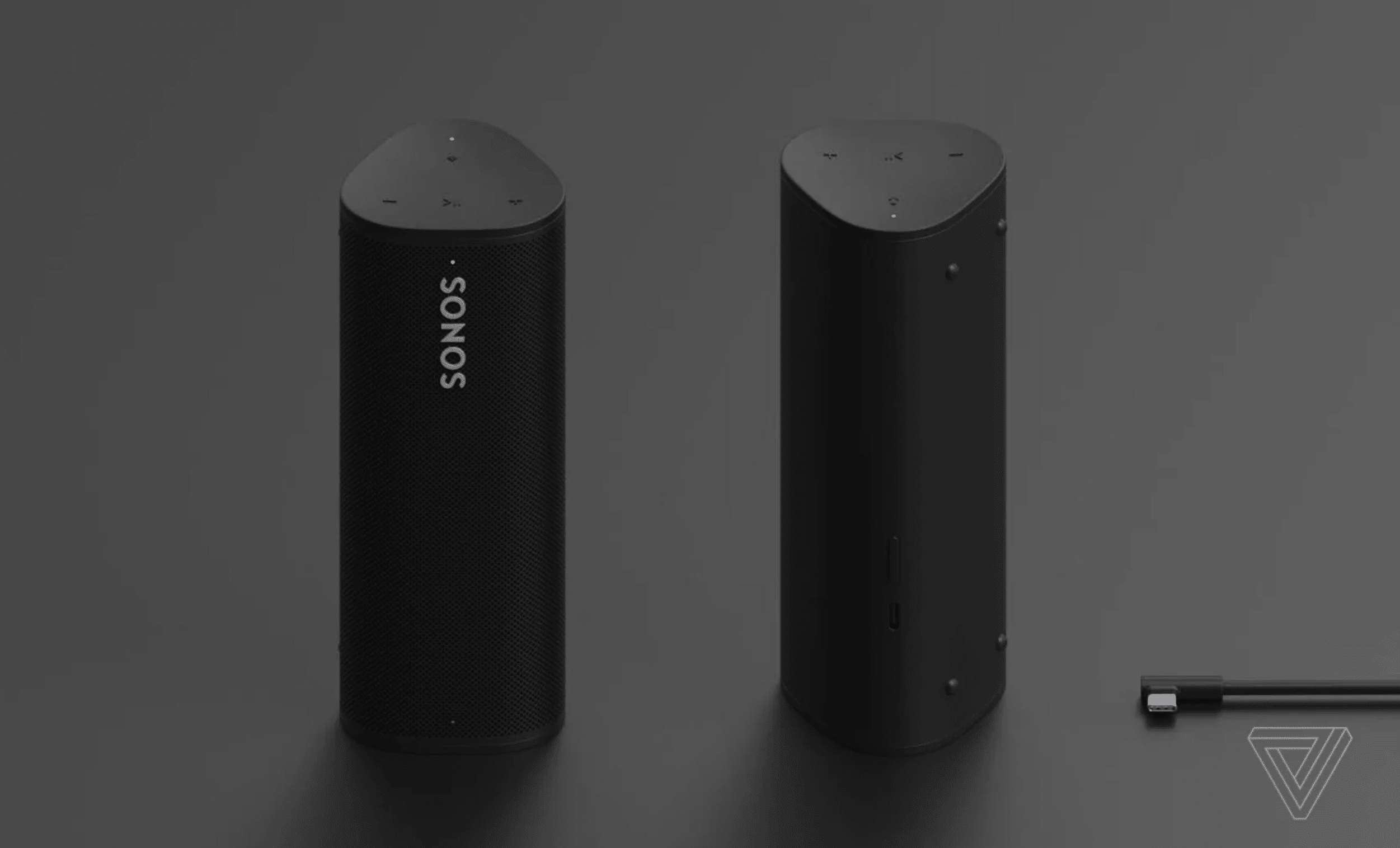 Sonos Roam leaks ahead of launch