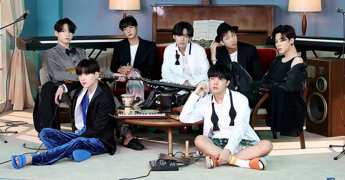 BTS Meal is McDonald’s biggest celebrity meal to date 1
