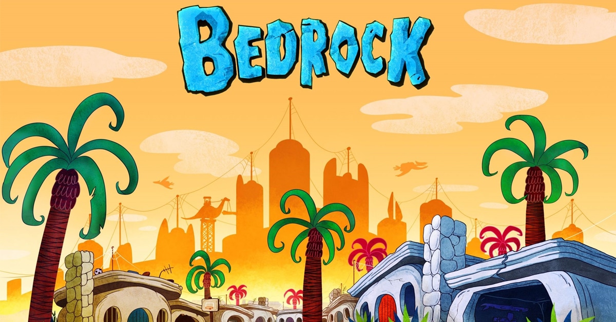 A Flintstones sequel series from Elizabeth Banks is in the works at Fox 9