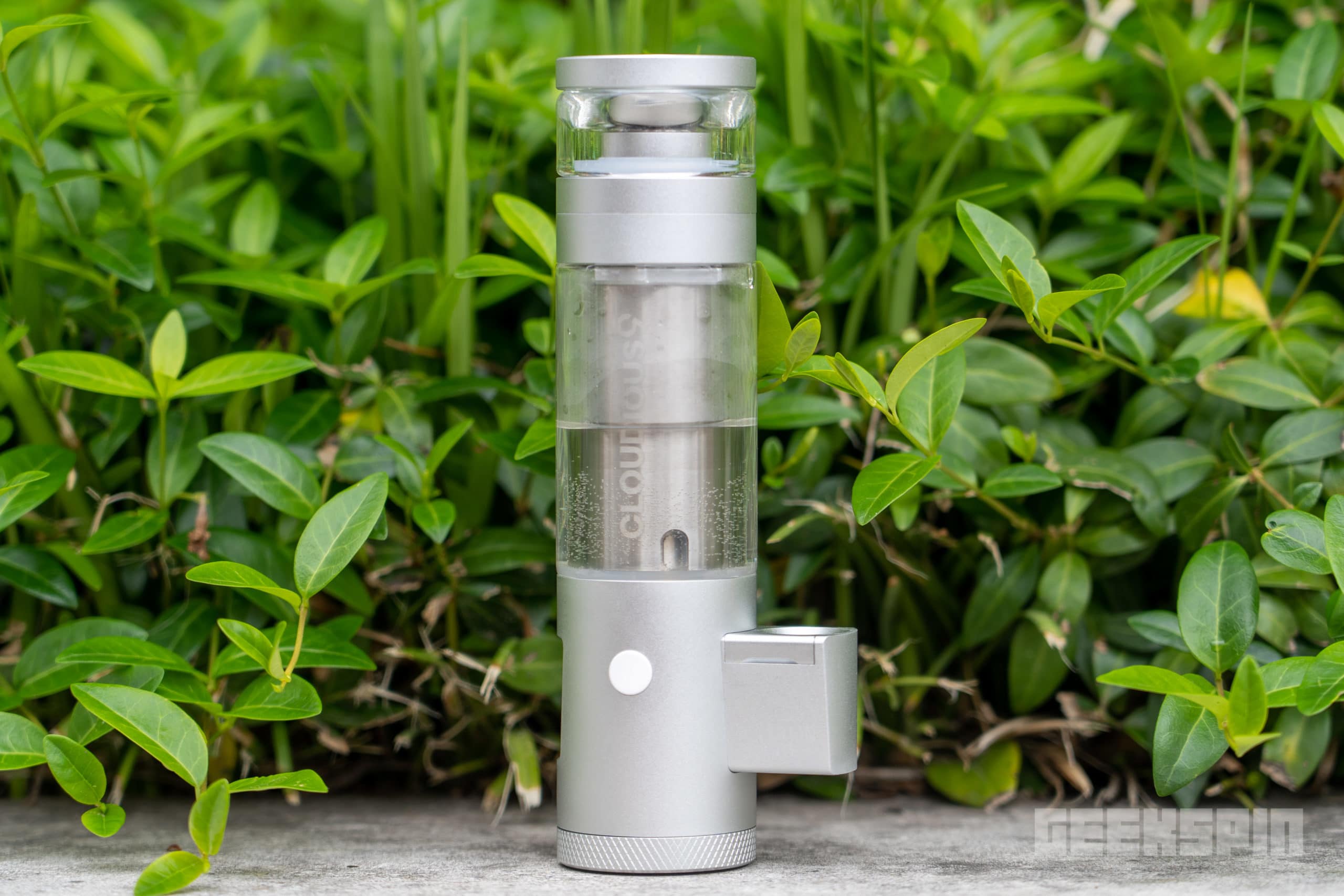 Hydrology9 NX review