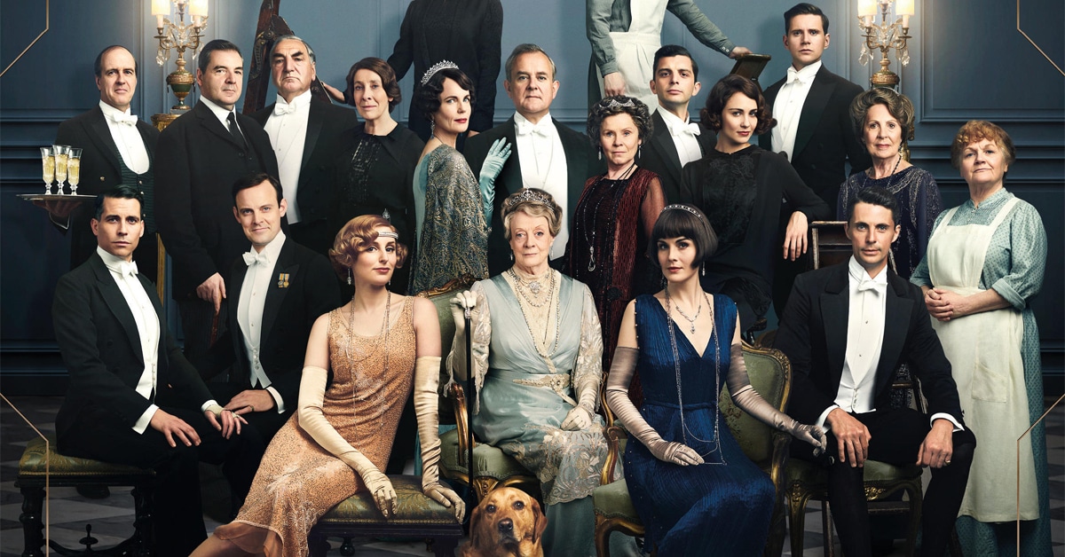 Downton Abbey 2 is officially happening – Here’s everything we know so far 6